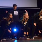 Milevská NRG crew oslavila deset let od založení exhibicí v Sepekově