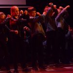 Milevská NRG crew oslavila deset let od založení exhibicí v Sepekově