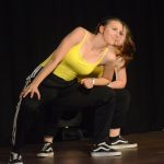 Milevská NRG crew oslavila deset let od založení exhibicí v Sepekově