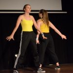 Milevská NRG crew oslavila deset let od založení exhibicí v Sepekově