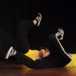 Milevská NRG crew oslavila deset let od založení exhibicí v Sepekově