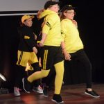 Milevská NRG crew oslavila deset let od založení exhibicí v Sepekově