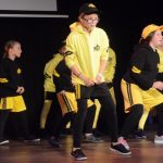 Milevská NRG crew oslavila deset let od založení exhibicí v Sepekově