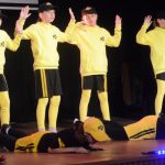 Milevská NRG crew oslavila deset let od založení exhibicí v Sepekově