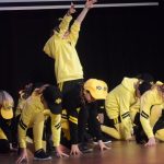 Milevská NRG crew oslavila deset let od založení exhibicí v Sepekově