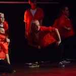 Milevská NRG crew oslavila deset let od založení exhibicí v Sepekově