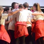 Milevská NRG crew oslavila deset let od založení exhibicí v Sepekově
