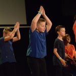 Milevská NRG crew oslavila deset let od založení exhibicí v Sepekově