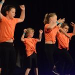 Milevská NRG crew oslavila deset let od založení exhibicí v Sepekově