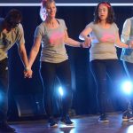 Milevská NRG crew oslavila deset let od založení exhibicí v Sepekově