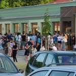 Milevská NRG crew oslavila deset let od založení exhibicí v Sepekově