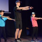 Milevská NRG crew oslavila deset let od založení exhibicí v Sepekově