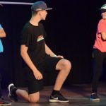 Milevská NRG crew oslavila deset let od založení exhibicí v Sepekově