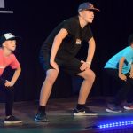 Milevská NRG crew oslavila deset let od založení exhibicí v Sepekově