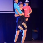 Milevská NRG crew oslavila deset let od založení exhibicí v Sepekově
