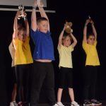 Milevská NRG crew oslavila deset let od založení exhibicí v Sepekově
