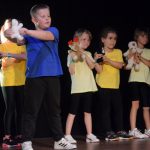 Milevská NRG crew oslavila deset let od založení exhibicí v Sepekově