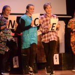 Milevská NRG crew oslavila deset let od založení exhibicí v Sepekově