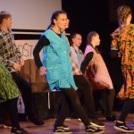 Milevská NRG crew oslavila deset let od založení exhibicí v Sepekově