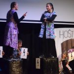 Milevská NRG crew oslavila deset let od založení exhibicí v Sepekově