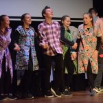 Milevská NRG crew oslavila deset let od založení exhibicí v Sepekově