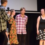 Milevská NRG crew oslavila deset let od založení exhibicí v Sepekově