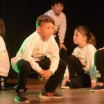 Milevská NRG crew oslavila deset let od založení exhibicí v Sepekově