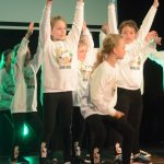Milevská NRG crew oslavila deset let od založení exhibicí v Sepekově