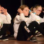 Milevská NRG crew oslavila deset let od založení exhibicí v Sepekově
