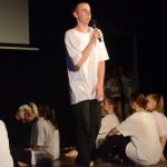 Milevská NRG crew oslavila deset let od založení exhibicí v Sepekově
