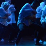 Milevská NRG crew oslavila deset let od založení exhibicí v Sepekově