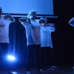 Milevská NRG crew oslavila deset let od založení exhibicí v Sepekově