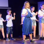 Milevská NRG crew oslavila deset let od založení exhibicí v Sepekově