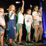 Milevská NRG crew oslavila deset let od založení exhibicí v Sepekově