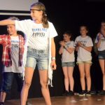 Milevská NRG crew oslavila deset let od založení exhibicí v Sepekově