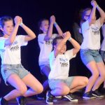 Milevská NRG crew oslavila deset let od založení exhibicí v Sepekově