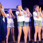 Milevská NRG crew oslavila deset let od založení exhibicí v Sepekově