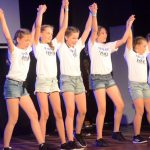 Milevská NRG crew oslavila deset let od založení exhibicí v Sepekově