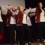 Milevská NRG crew oslavila deset let od založení exhibicí v Sepekově