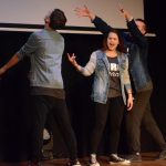 Milevská NRG crew oslavila deset let od založení exhibicí v Sepekově