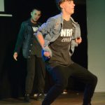 Milevská NRG crew oslavila deset let od založení exhibicí v Sepekově