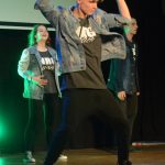 Milevská NRG crew oslavila deset let od založení exhibicí v Sepekově