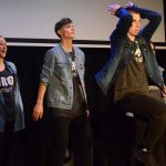 Milevská NRG crew oslavila deset let od založení exhibicí v Sepekově
