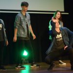 Milevská NRG crew oslavila deset let od založení exhibicí v Sepekově