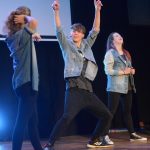 Milevská NRG crew oslavila deset let od založení exhibicí v Sepekově