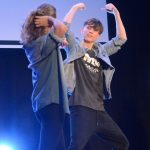 Milevská NRG crew oslavila deset let od založení exhibicí v Sepekově