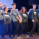Milevská NRG crew oslavila deset let od založení exhibicí v Sepekově