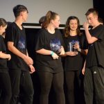 Milevská NRG crew oslavila deset let od založení exhibicí v Sepekově