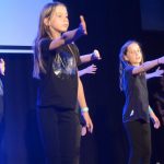 Milevská NRG crew oslavila deset let od založení exhibicí v Sepekově