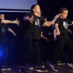 Milevská NRG crew oslavila deset let od založení exhibicí v Sepekově